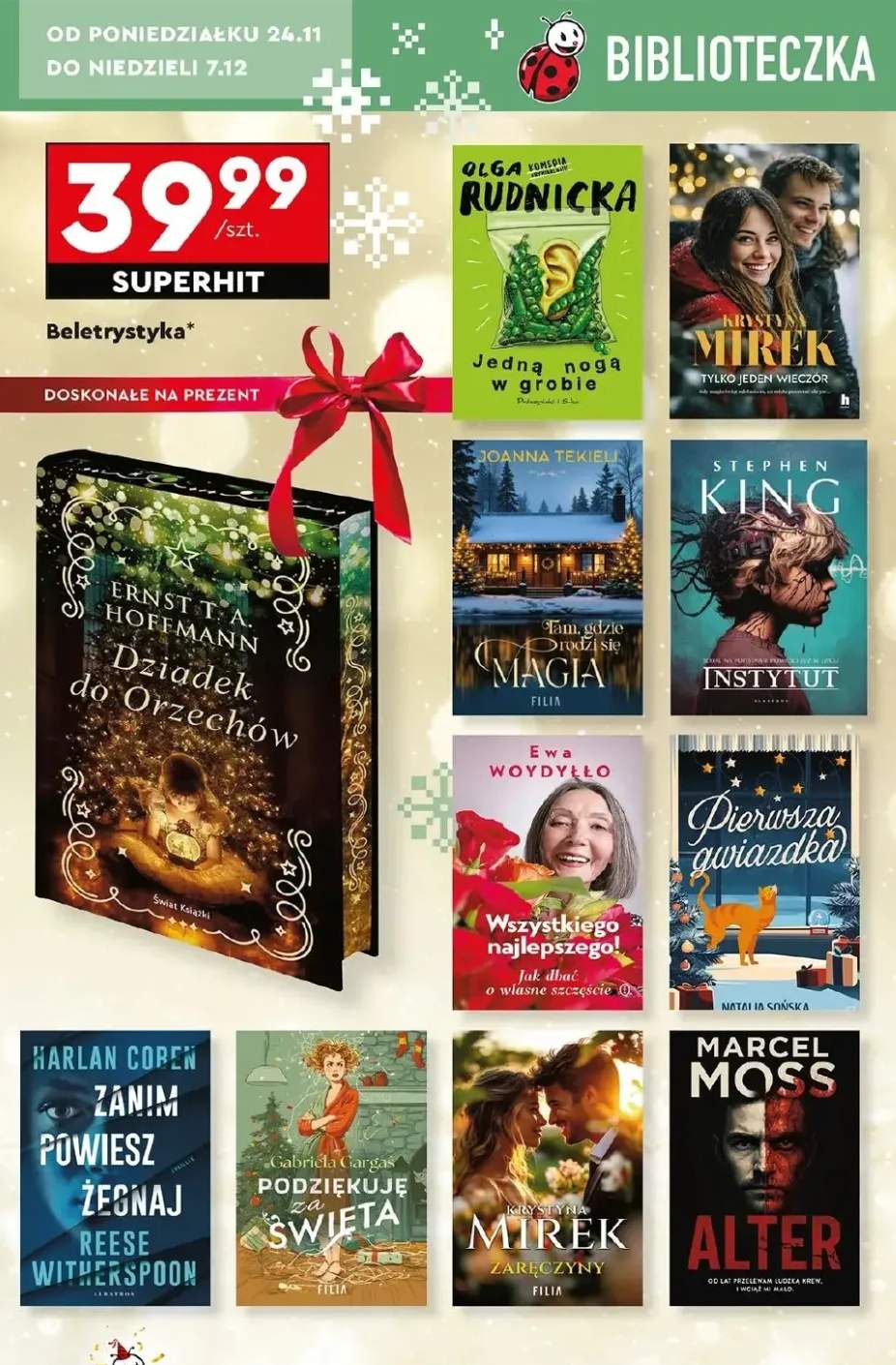 dziadek do orzechów