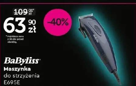 maszynka do strzyżenia