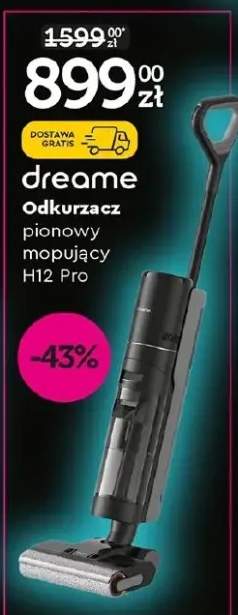 odkurzacz pionowy