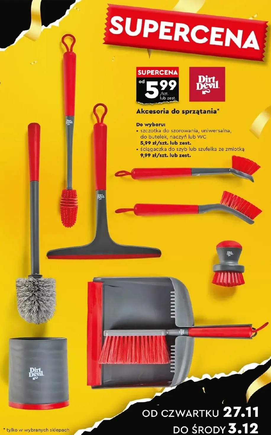 płyn do mycia naczyń