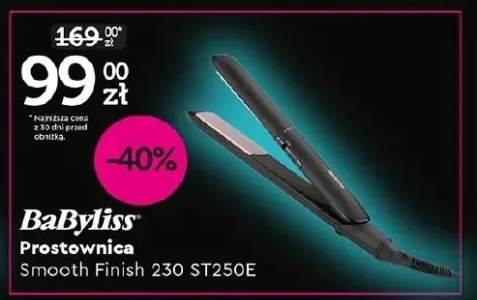 prostownica do włosów