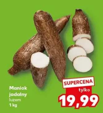 maniok