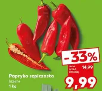 papryka