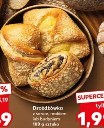 drożdżówka