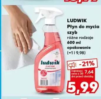 płyn do mycia naczyń
