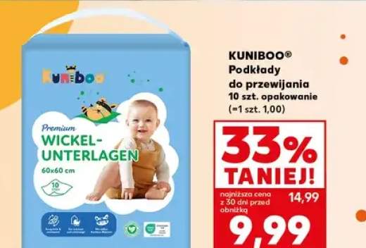 podkłady do przewijania