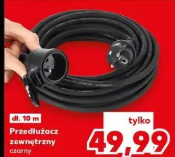 przedłużacz