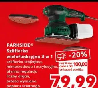 szlifierka wielofunkcyjna