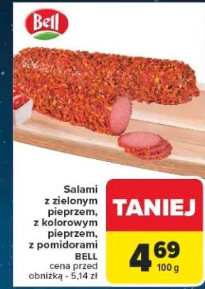 salami