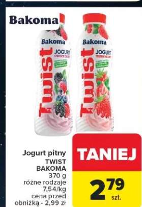 jogurt pitny