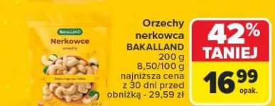 orzechy nerkowca