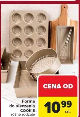 forma do pieczenia