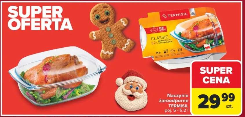 naczynie żaroodporne