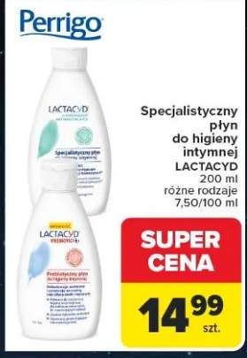 płyn do higieny intymnej