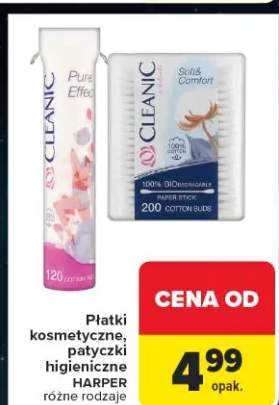 patyczki higieniczne