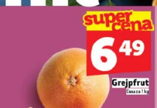 grejpfrut