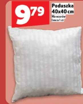 poduszka