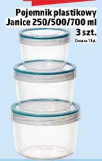 pojemnik plastikowy