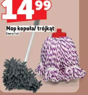 mop