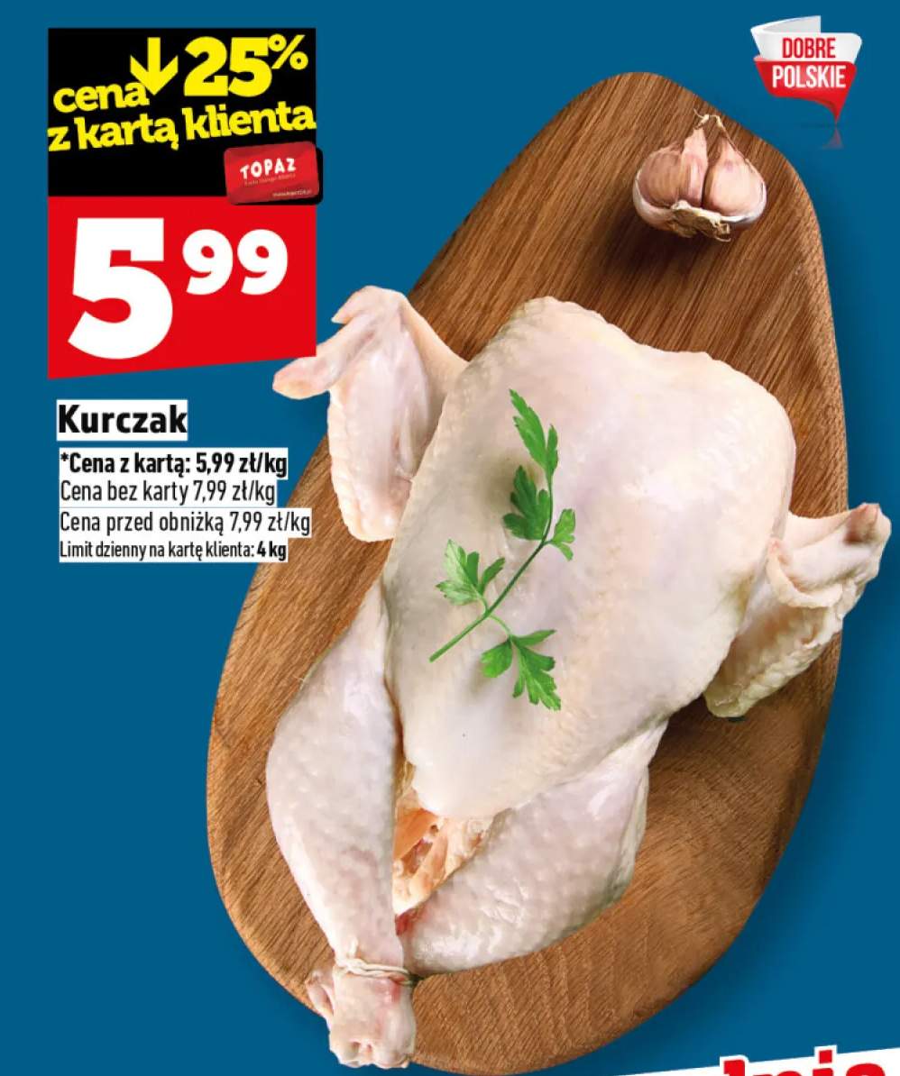 kurczak