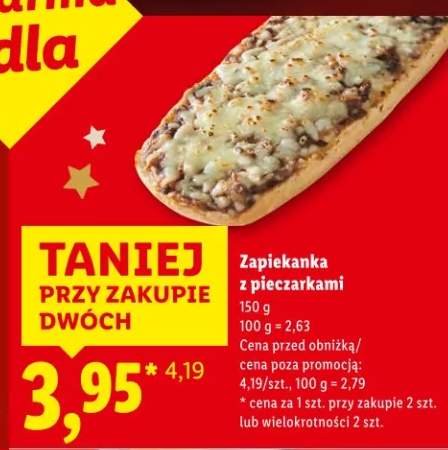 zapiekanka
