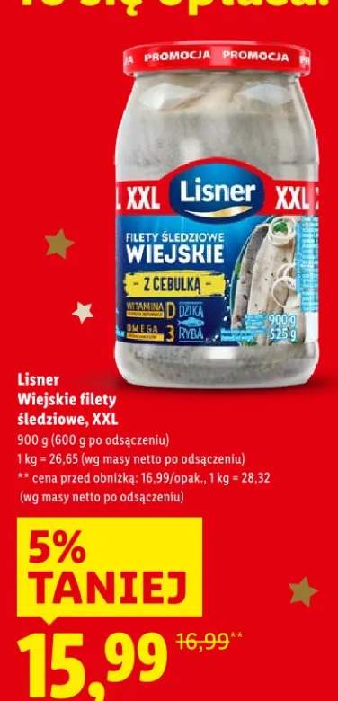 filety śledziowe po wiejsku