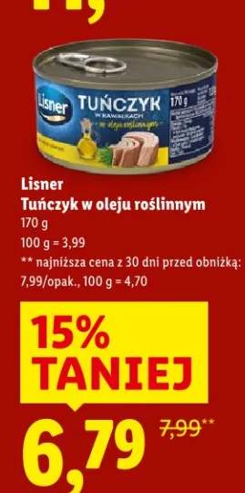 tuńczyk rozdrobniony