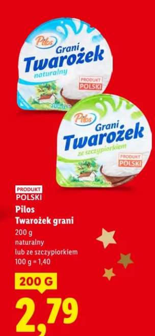 twarożek