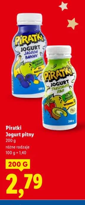 jogurt pitny