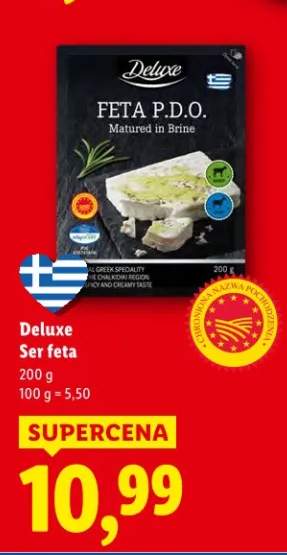 ser feta