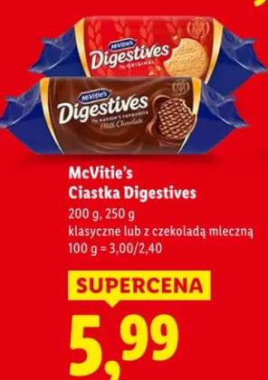 ciastka