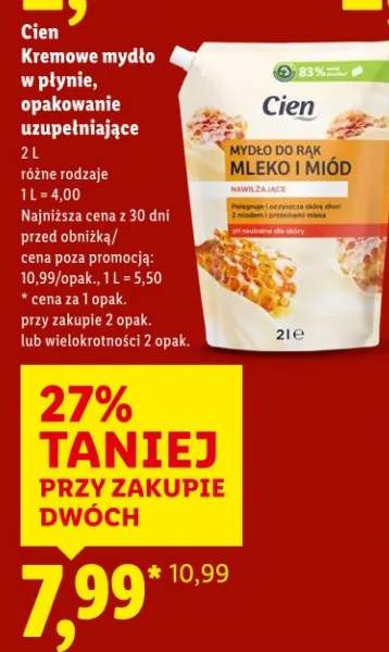 mydło w płynie