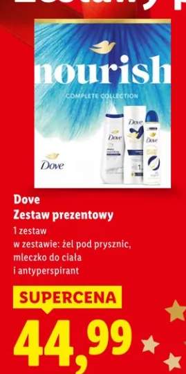 zestaw prezentowy