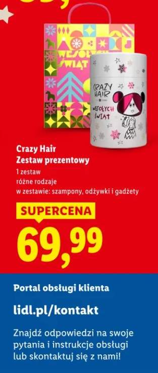 zestaw prezentowy