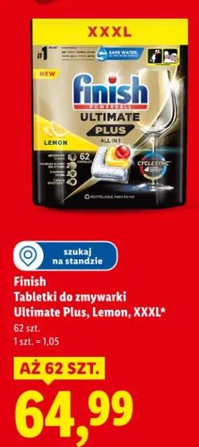 tabletki do zmywarki