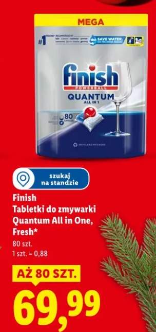 tabletki do zmywarki