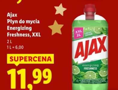 płyn do mycia naczyń