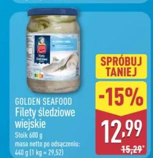 filety śledziowe po wiejsku