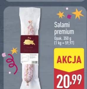 salami
