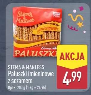 paluszki