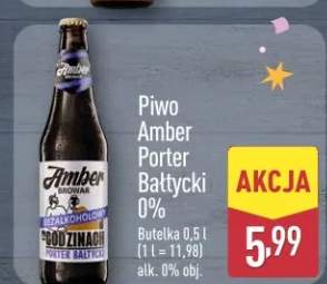 piwo Amber