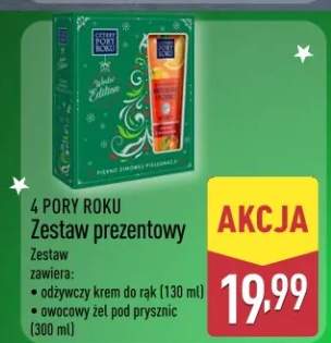 zestaw prezentowy