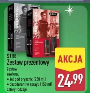 zestaw prezentowy