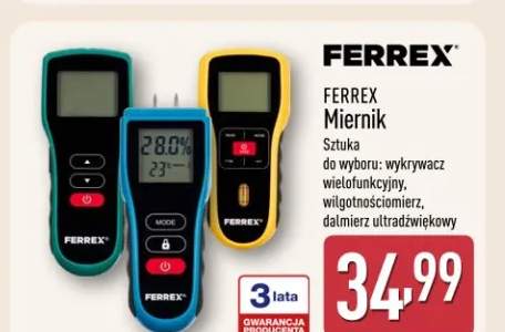 miernik pH