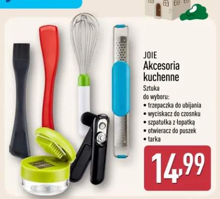 akcesoria kuchenne