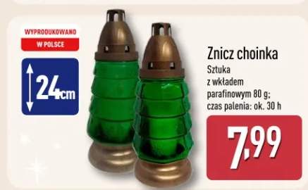 znicz