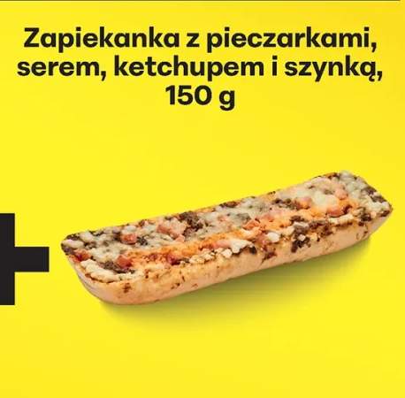 zapiekanka