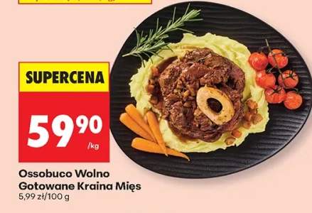 jagnięcina wolno gotowana