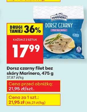 filet z dorsza