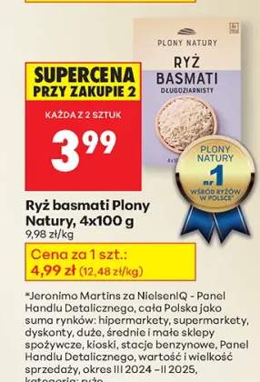 ryż basmati